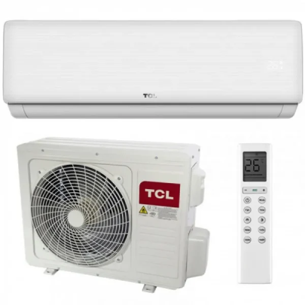 TCL TAC-24 CHSD / XAB1IN Elite Inverter WI-FI Ready