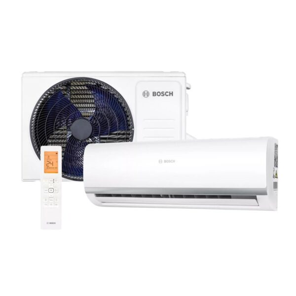 BOSCH Climate 2000i, 70м2 24000BTU