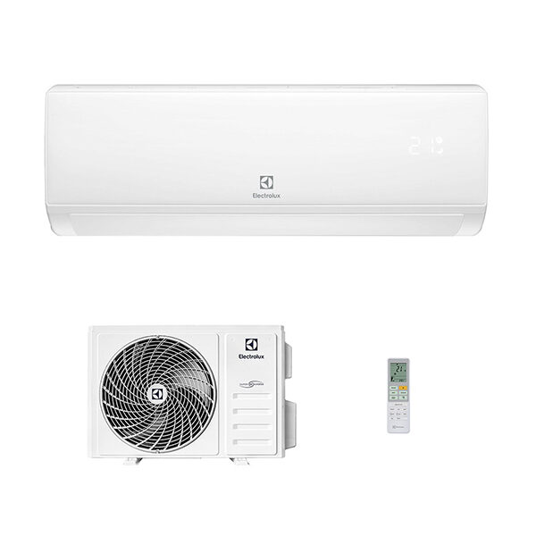 Electrolux Elite Super DC inverter WiFi 9000Btu 25м2